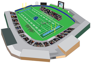 Bayfront Stadium